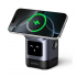 Ugreen Cargador Inalámbrico Qi2 2 en 1, 15W, 1 x USB-C