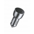 Ugreen Cargador de Auto 70594, 40W, 12V, 2 x USB-C