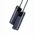 Ugreen Docking Station 75177 USB-C, 1 x USB-C 3.0, 3 x USB-A 3.0, 1 x HDMI