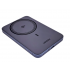 Cargador Portátil Ugreen Power Bank 75984B, 5000mAh, Gris