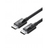 Ugreen Adaptador DisplayPort Macho - DisplayPort Macho   1