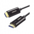 UGREEN Cable HDMI de Alta Velocidad HDMI 2.1 Macho - HDMI 2.1 Macho, 8K, 60Hz, 30 Metros, Negro  1