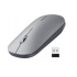 Mouse Ugreen Óptico 90373, Inalámbrico, RF inalámbrico, 4000 DPI, Gris  1
