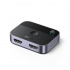 Ugreen Video Switch HDMI, 2 Entradas - 1 Salida  1