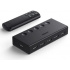 Ugreen Selector HDMI, 1 x HDMI Entrada, 5x HDMI Salida  1