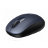 Mouse Ergonómico Ugreen 90550, Inalámbrico, RF inalámbrico, 2400 DPI, Azul/Negro  1