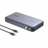 Cargador Portátil Ugreen Power Bank 90597A, 25.000mAh, Gris   1