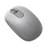 Mouse Ergonómico Ugreen 90669, Inalámbrico, RF inalámbrico, 2400 DPI, Gris  1