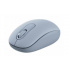 Mouse Ergonómico Ugreen 90671, Inalámbrico, RF inalámbrico, 2400 DPI, Azul  1