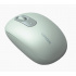 Mouse Ergonómico Ugreen 90672, Inalámbrico, RF Inalámbrico, 2400 DPI, Verde  2