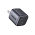 Ugreen Cargador de Pared Nexode, 30W, 1x USB-C, Gris  1
