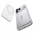Cargador Portátil Ugreen Power Bank 95931B, 5000mAh, Blanco - Imagen adicional 1