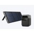 Ugreen Estación de Carga DELTA 3, 4.000W, 1.024Wh, 2 x USB-A, 2 x USB-C, 5 Salidas ― Caja Abierta