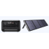 Ugreen Estación de Carga RIVER 3 Plus, 600W, 286Wh, 2 x USB-A, 1 x USB-C, 3 Salidas
