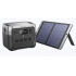 Ugreen Estación de Carga RIVER 2 PRO, 800W, 768Wh, 3 x USB-A, 1 x USB-C, 4 Salidas