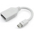Ugreen Adaptador Mini DisplayPort Macho - DisplayPort Hembra   1