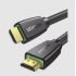 Ugreen Cable HDMI de Alta Velocidad HDMI 2.0 Macho - HDMI 2.0 Macho, 4K, 60Hz, 1.5 Metros, Negro  1