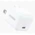Ugreen Cargador de Pared Nexode Mini, 20W, 20V, 1 x USB-C   1