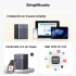 Ugreen NASync DH4300PLUS NAS, 4 Bahías RockChip RK3588C, 8GB RAM, SATA ― No Incluye Disco - Imagen adicional 7