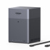 Ugreen NASync DH4300PLUS NAS, 4 Bahías RockChip RK3588C, 8GB RAM, SATA ― No Incluye Disco