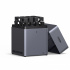 Ugreen NASync DH4300PLUS NAS, 4 Bahías RockChip RK3588C, 8GB RAM, SATA ― No Incluye Disco - Imagen adicional 2