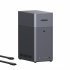Ugreen NASync DH2300 NAS, 2 Bahías, RockChip RK3576, 4GB RAM, SATA, máx 64TB ― No Incluye Disco - Imagen adicional 1