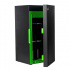 Ukonik Mini Refrigerador Series X, Negro - Imagen adicional 3