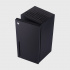 Ukonik Mini Refrigerador Series X, Negro - Imagen adicional 7