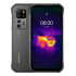 Ulefone Armor 11T 5G 6.1" Dual SIM, 256GB, 8GB RAM, Negro