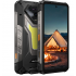 Ulefone Armor 34 5G 6.95", 512GB, 16GB RAM, Negro