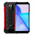 Ulefone Armor X9 Pro 5.5" Dual SIM, 64GB, 4GB RAM, Negro/Rojo  1