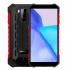 Ulefone Armor X9 Pro 5.5" Dual SIM, 64GB, 4GB RAM, Negro/Rojo