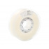 Ultimaker Bobina de Filamento PLA PLA WHITE, Diámetro 2.85mm, 750g, Blanco