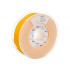 Ultimaker Bobina de Filamento PLA ULTI-PLAYELLOW, Diámetro 2.85mm, 750g, Amarillo