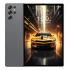 Umiio Tablet S25 Ultra 10.1" 1280x800, 128GB, 12GB RAM, Android 12, Gris  1