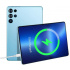 Tablet UMIIO S25 ULTRA 10.1" 1280x800, 128GB, 12GB RAM, Android 12, Azul