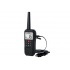Uniden Radio Marino Análogo Portátil de 2 Vías Atlantis 155, Negro  4