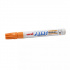 Uni Paint Marcador Permanente PX-20, Punto Mediano, Naranja, 12 Piezas - Imagen adicional 2