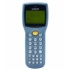 Unitech PDA HT630, 800MHz, 128 x 64 Pixeles, Azul  2