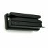 Unitech MS146I-4G Slot Código de Barras, Serial Infrarrojo, USB 2.0, Negro - Imagen adicional 2