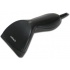 Unitech MS180-1UBG Lector de Código de Barras CCD, USB, Negro  1