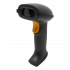 Unitech MS838 Lector de Código de Barras 1D/2D, Negro  1