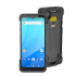 Unitech Terminal Portátil PA768 6.3", 6GB, Android 12, Bluetooth, WiFi - Incluye Batería