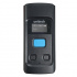 Unitech Lector de Proximidad RFID RP902, Bluetooth, hasta 2m, Negro  1