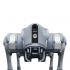 Unitree Perro Robot Biónico para Inspección GO2PRO, Control Remoto - Imagen adicional 2