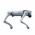 Unitree Perro Robot Biónico para Inspección GO2PRO, Control Remoto - Imagen adicional 3