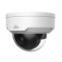 Uniview Cámara de Seguridad IP Domo IR para Interiores/Exteriores IPC322SB-DF28K-I0, Alámbrico, 1920x1080 Full HD, Día/Noche  1