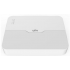 Uniview NVR de 16 Canales NVR301-16LS3-P8 para 1 Discos Duros, máx. 6TB, 2 x USB 2.0, 8 x RJ-45