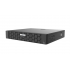 Uniview NVR de 32 Canales NVR504-32B-P16-IQ para 4 Discos Duros, 1 x USB 2.0, 1 x RJ-45