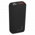 Cargador Portátil Urban Factory Power Bank Evolution, 6000mAh, Negro - Imagen adicional 1